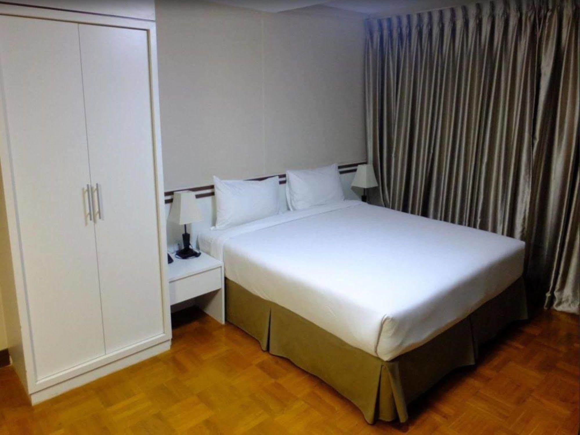 Hotel Esta Rangún Exteriér fotografie